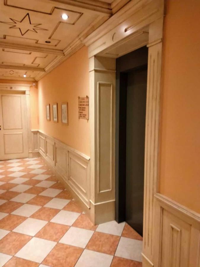 Hotel Due Colonne Сан Бонифацио Экстерьер фото