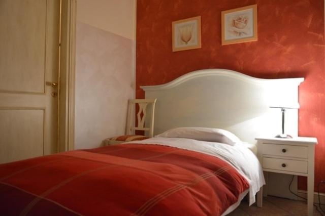 Hotel Due Colonne Сан Бонифацио Номер фото