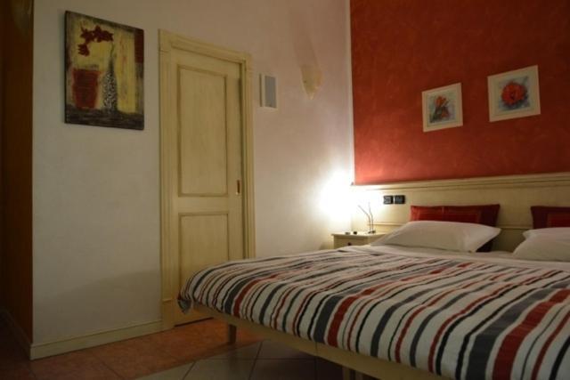 Hotel Due Colonne Сан Бонифацио Номер фото