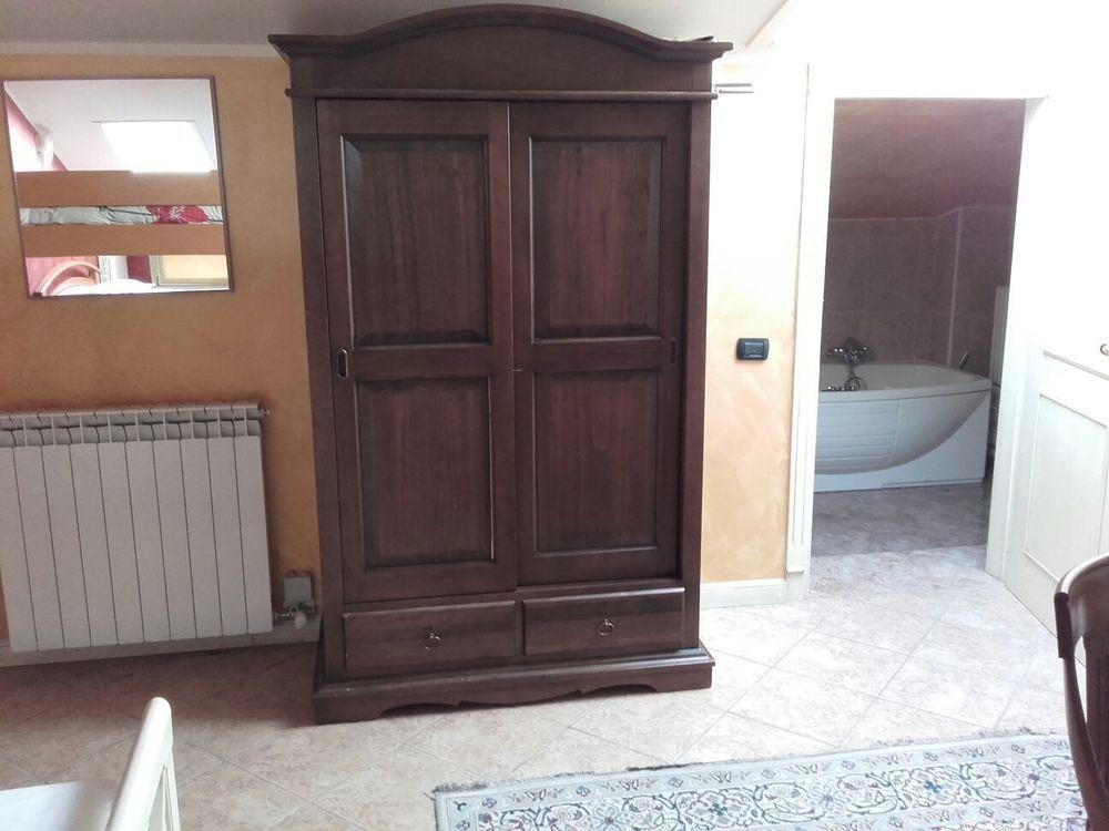 Hotel Due Colonne Сан Бонифацио Экстерьер фото